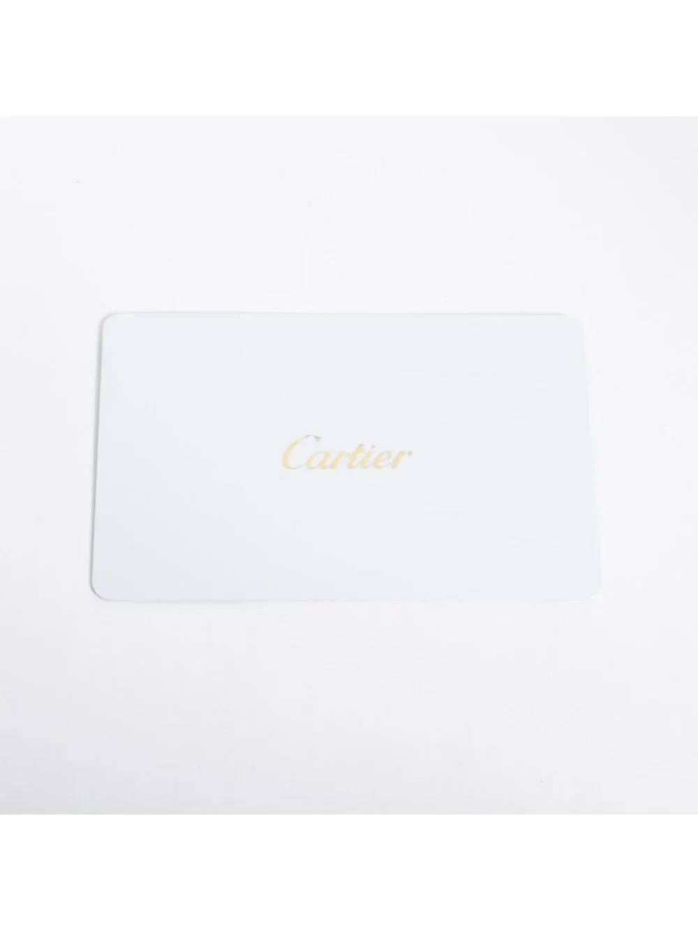 Cartier Watch Tankmust XL